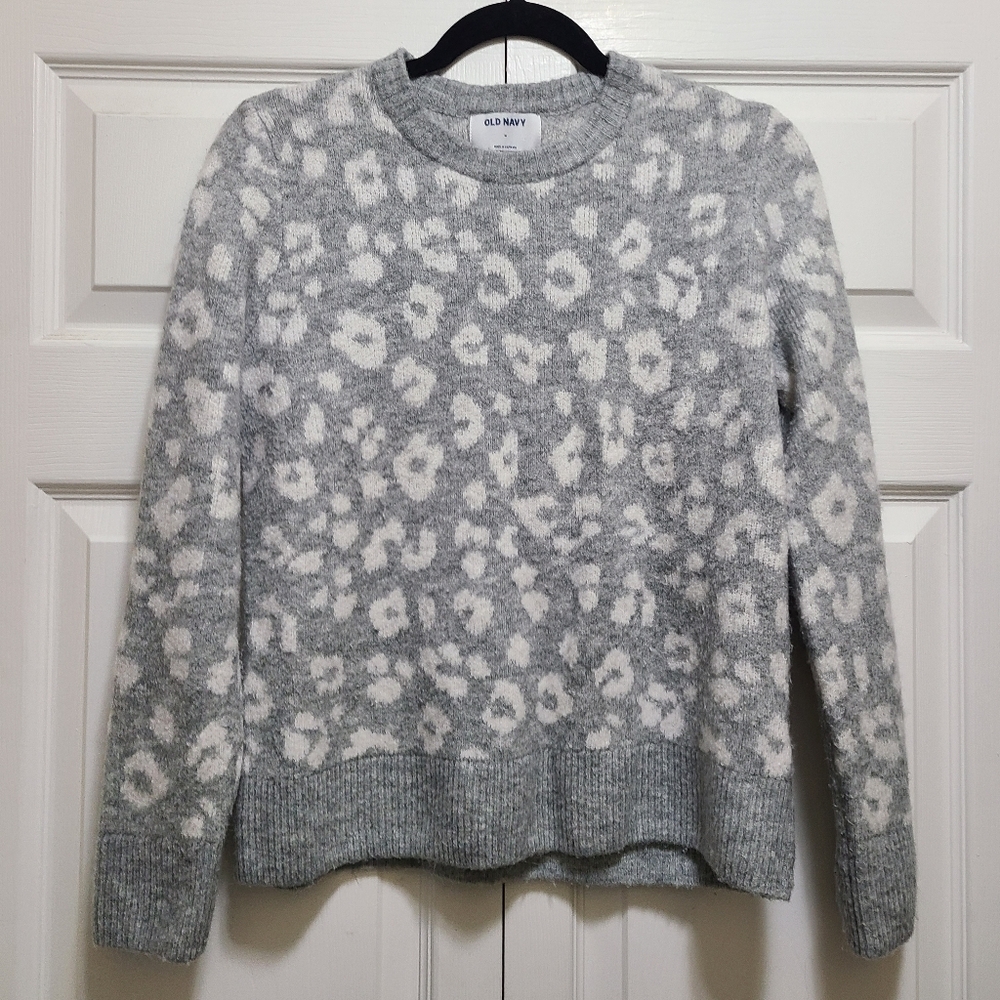 Old Navy Sweater size M - Picture 2 of 7